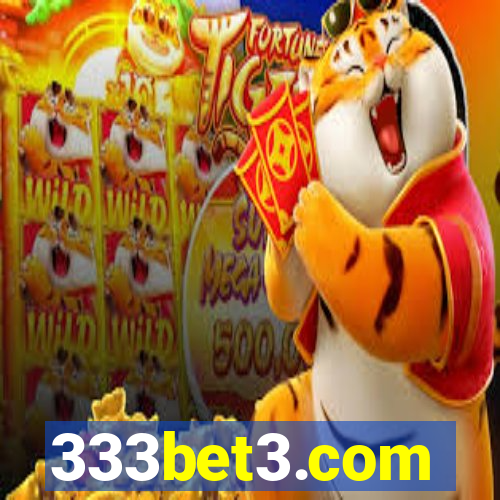 333bet3.com