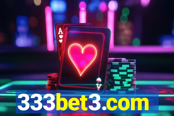 333bet3.com