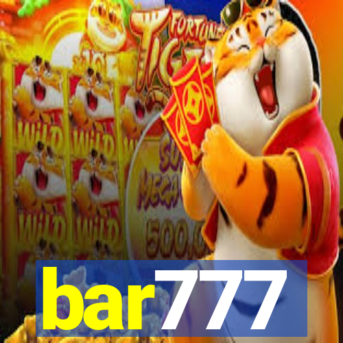 bar777