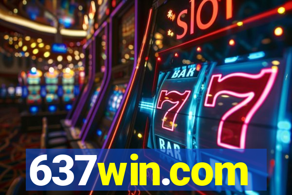 637win.com