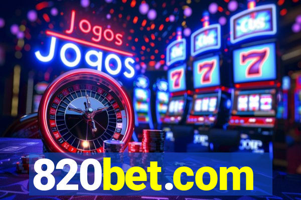 820bet.com