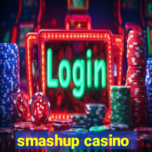 smashup casino