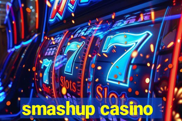 smashup casino