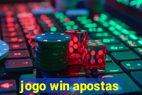 jogo win apostas