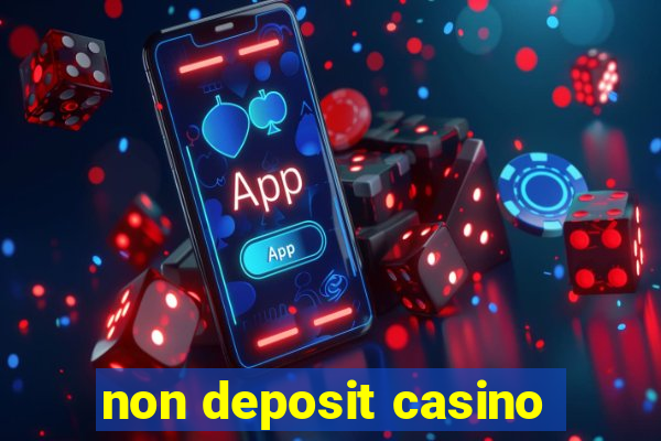 non deposit casino