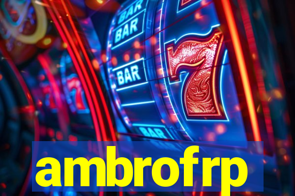 ambrofrp