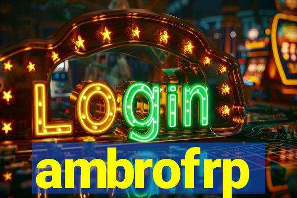 ambrofrp