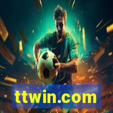 ttwin.com