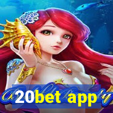 20bet app