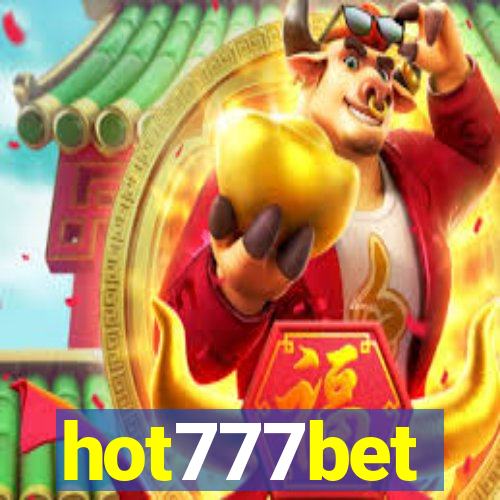 hot777bet