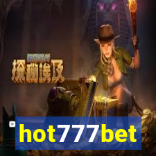 hot777bet