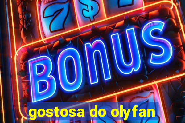 gostosa do olyfan