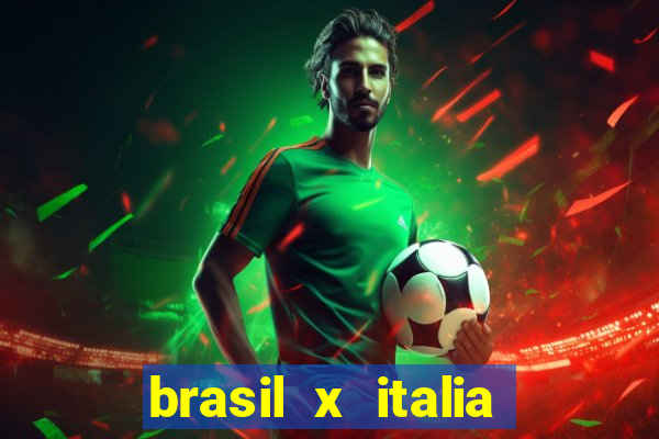 brasil x italia volei palpite