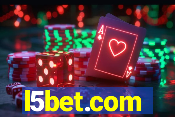 l5bet.com