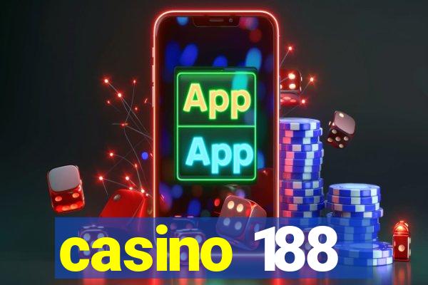 casino 188