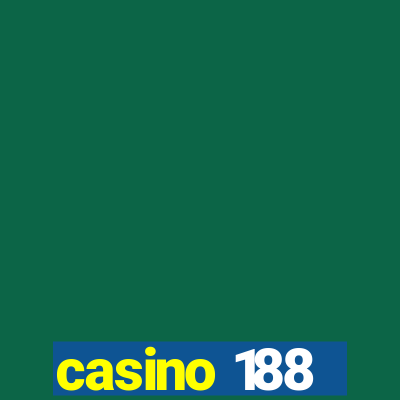 casino 188