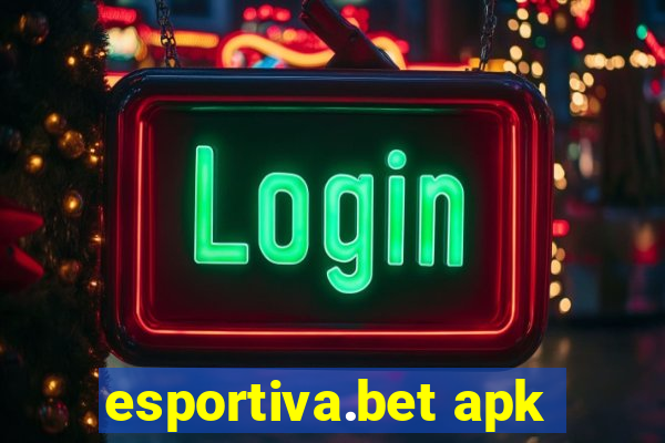 esportiva.bet apk