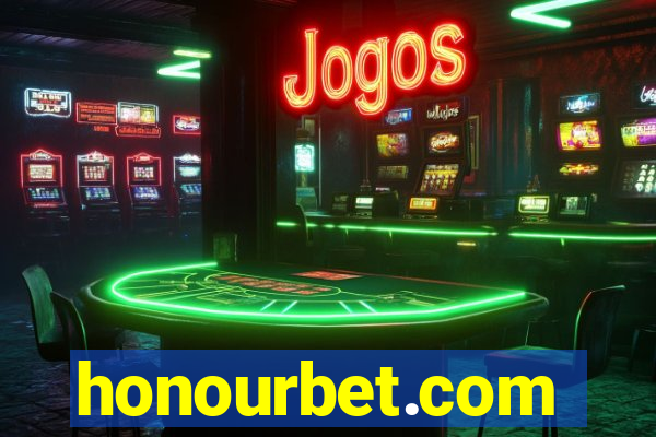 honourbet.com