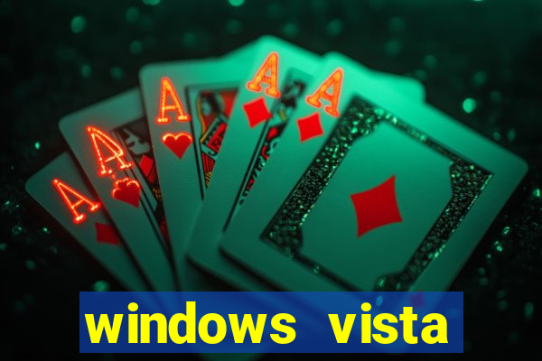 windows vista simulator online