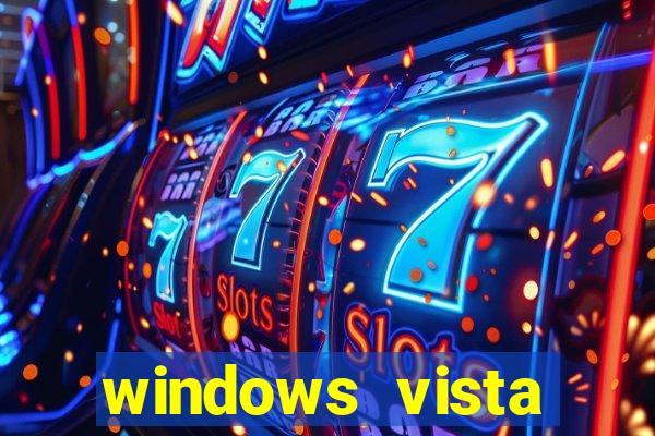 windows vista simulator online