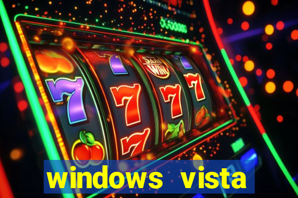 windows vista simulator online