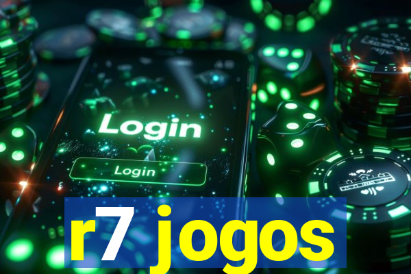 r7 jogos