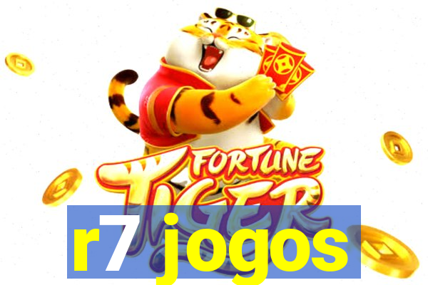 r7 jogos