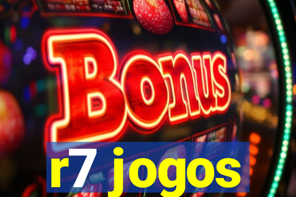 r7 jogos