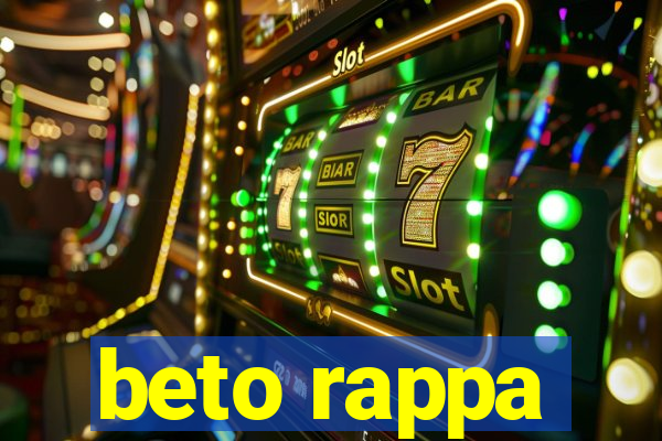 beto rappa