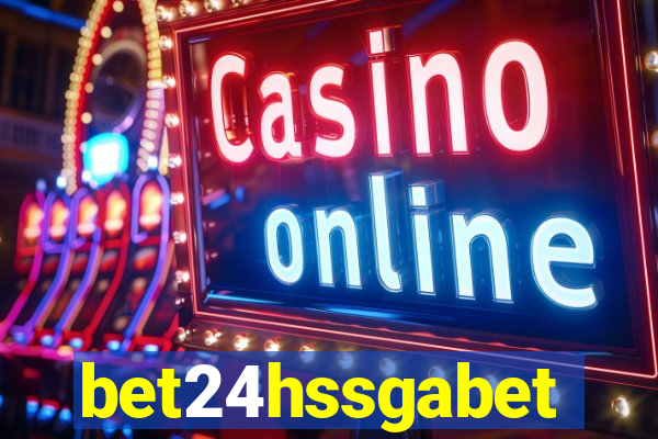 bet24hssgabet