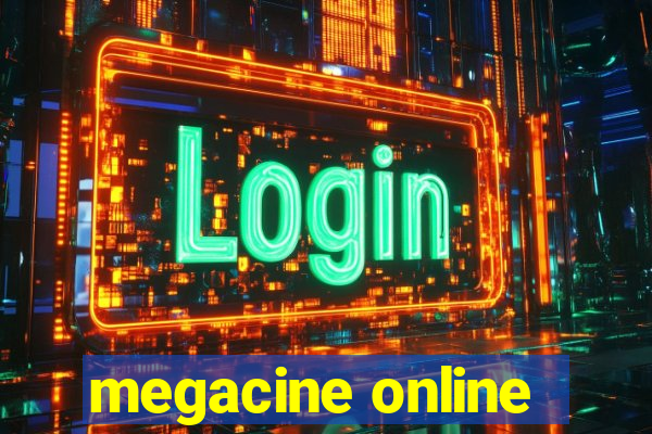 megacine online