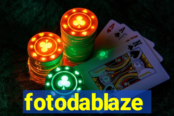 fotodablaze