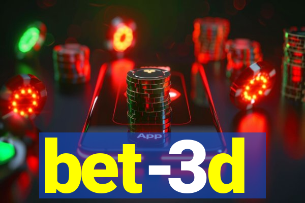 bet-3d