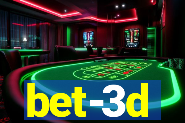 bet-3d