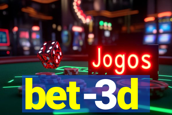 bet-3d