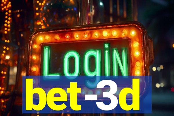 bet-3d