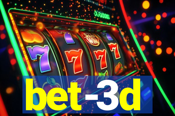 bet-3d