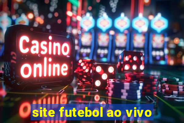 site futebol ao vivo