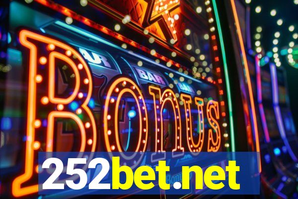 252bet.net