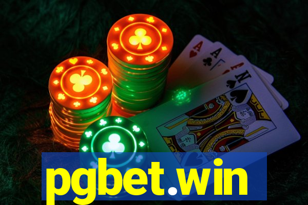 pgbet.win