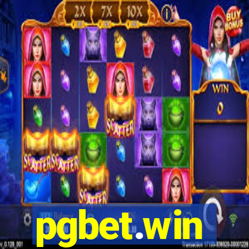 pgbet.win