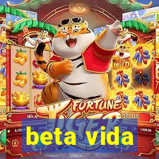 beta vida