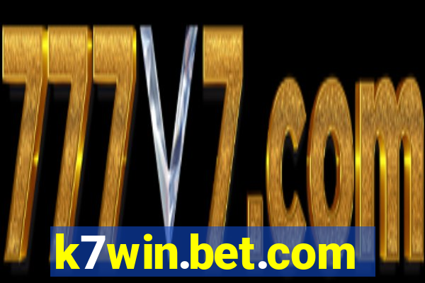 k7win.bet.com