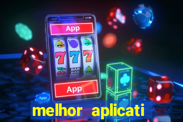 melhor aplicati jogos gamella