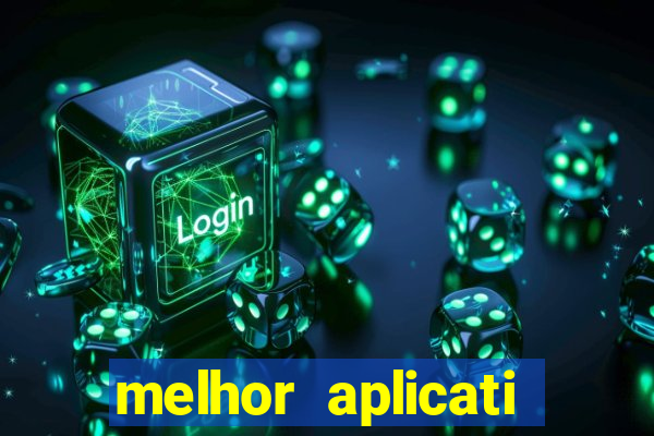 melhor aplicati jogos gamella