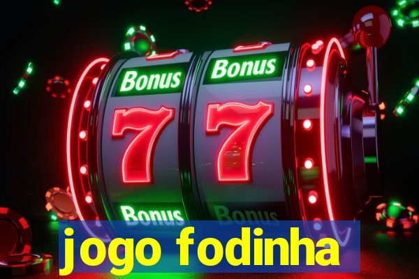 jogo fodinha