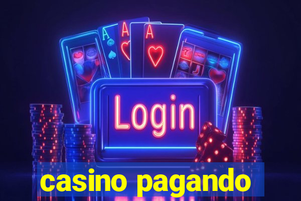 casino pagando