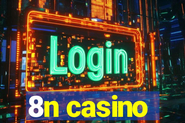 8n casino