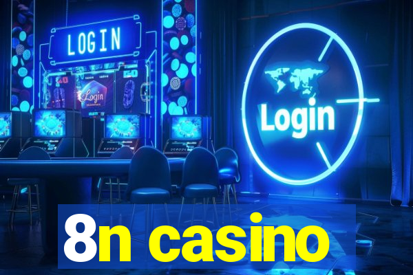 8n casino