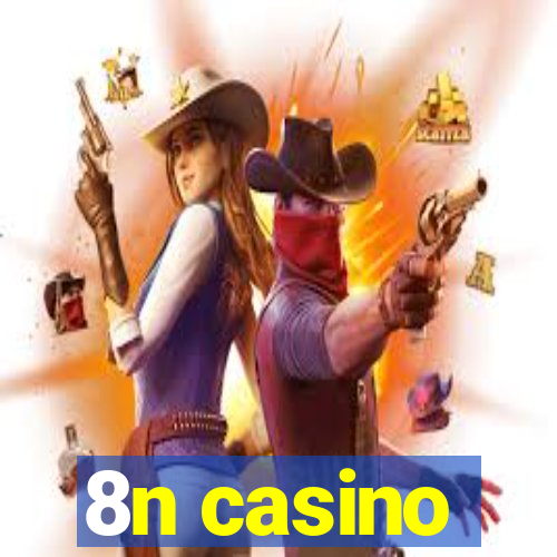 8n casino